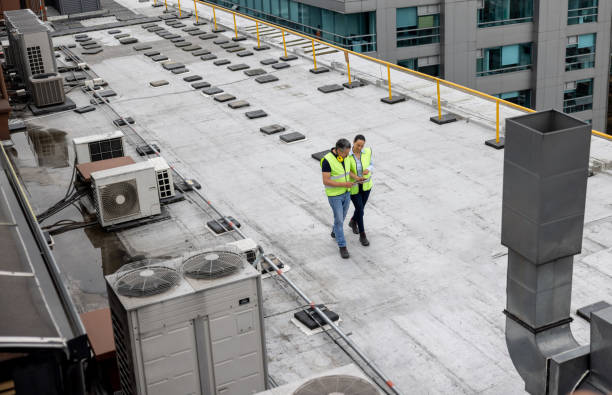 Best Rubber Roofing (EPDM, TPO)  in Norris City, IL