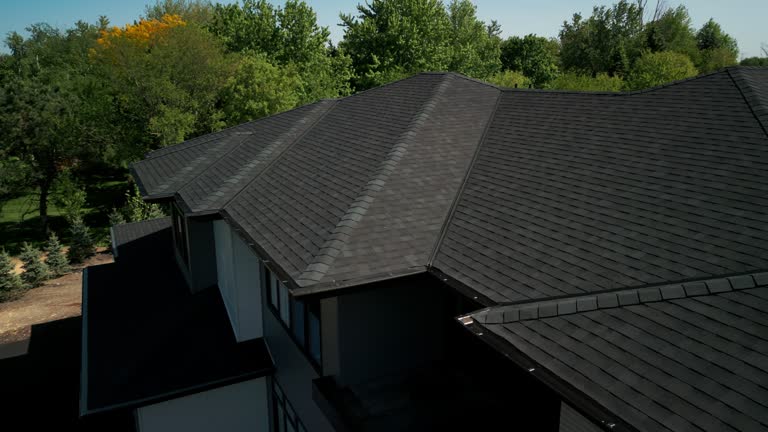 Trusted Norris City, IL Roofing Service Experts