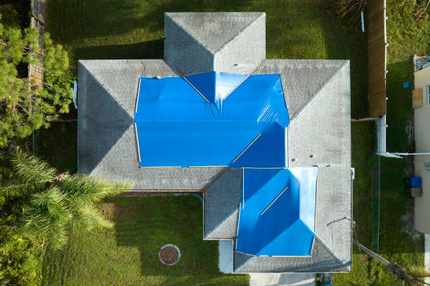 Hot Roofs in Norris City, IL