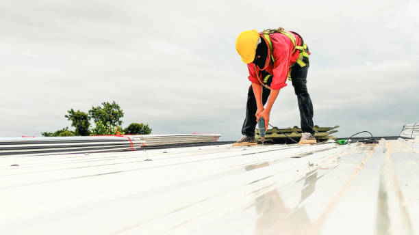 Best Cold Roofs  in Norris City, IL