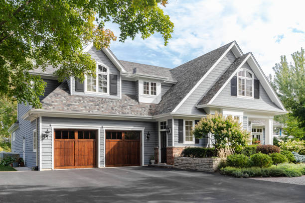 Best Skylight Installation and Repair  in Norris City, IL