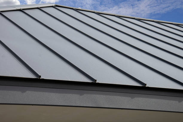 Best Roof Ventilation Installation  in Norris City, IL