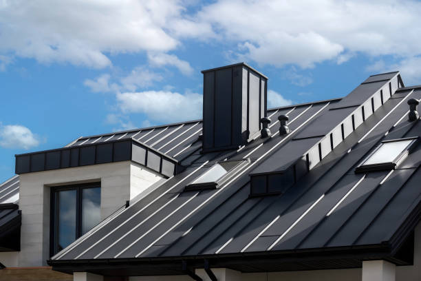 Best Rubber Roofing (EPDM, TPO)  in Norris City, IL